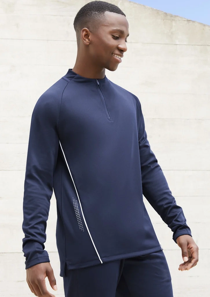 Unisex Balance Mid Layer Top - Image 1