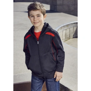 Kids United Hoodie - Thumbnail Image 1