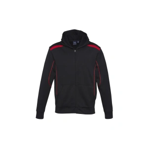 Kids United Hoodie - Thumbnail Image 8