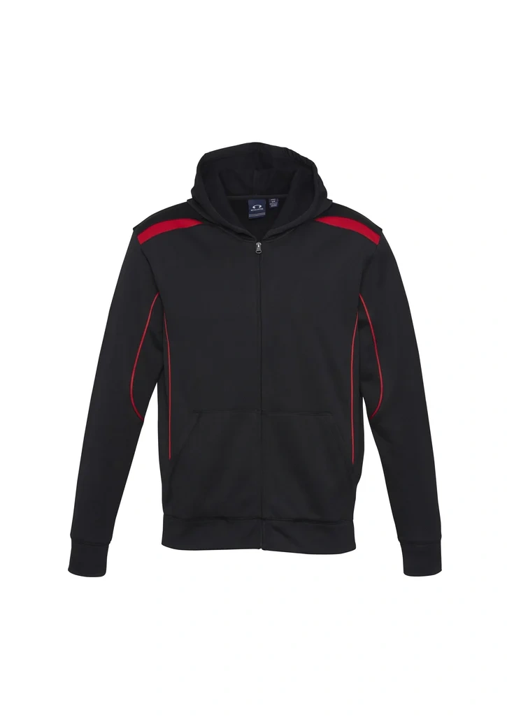 Kids United Hoodie - Image 8