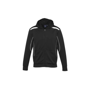 Kids United Hoodie - Thumbnail Image 4