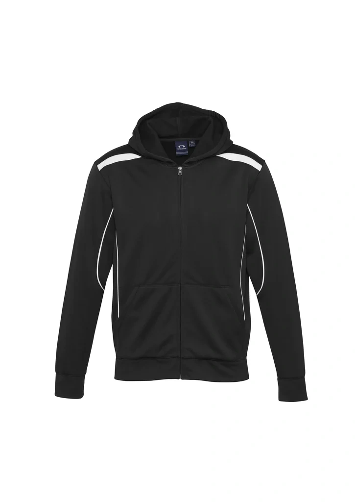 Kids United Hoodie - Image 4