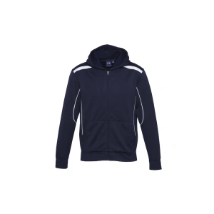Kids United Hoodie - Thumbnail Image 2