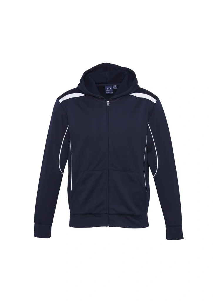 Kids United Hoodie - Image 2