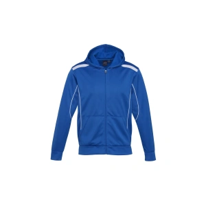 Kids United Hoodie - Thumbnail Image 6