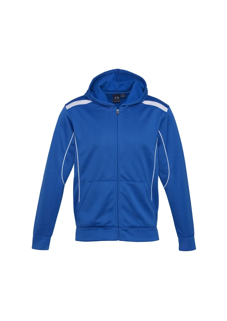 Kids United Hoodie - Image 6