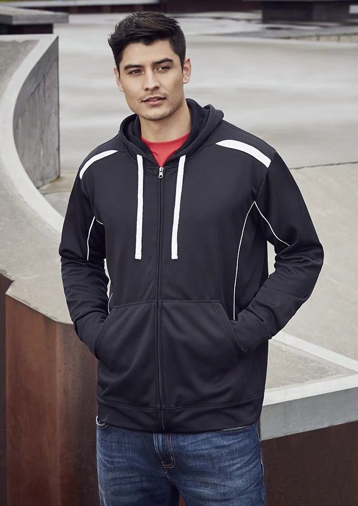 Mens United Hoodie - Image 1