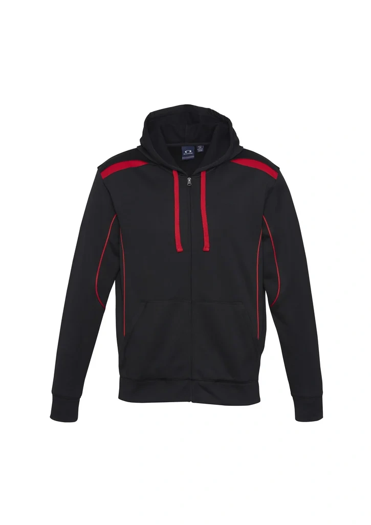 Mens United Hoodie - Image 10