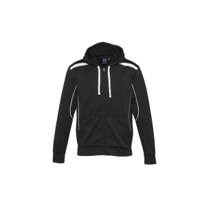 Mens United Hoodie - Thumbnail Image 6