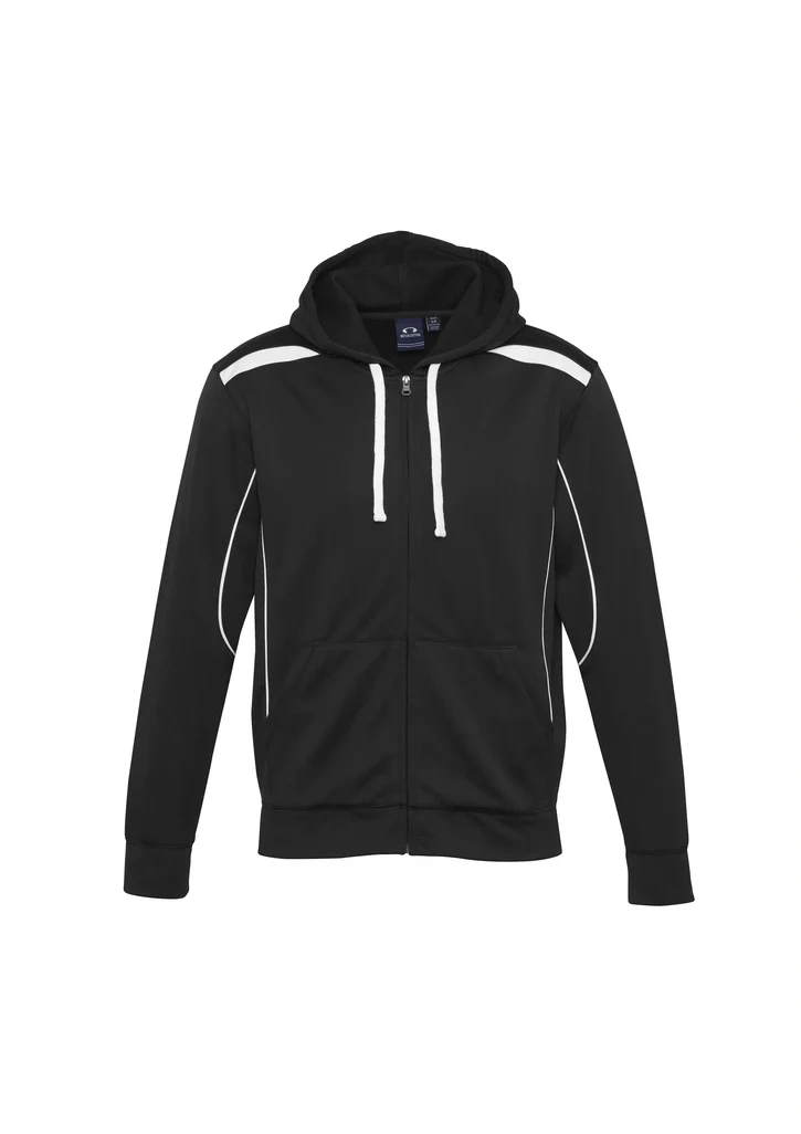 Mens United Hoodie - Image 6