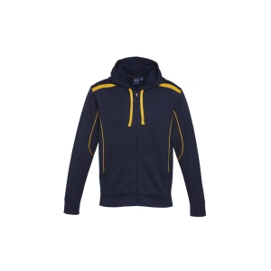 Mens United Hoodie - Thumbnail Image 8