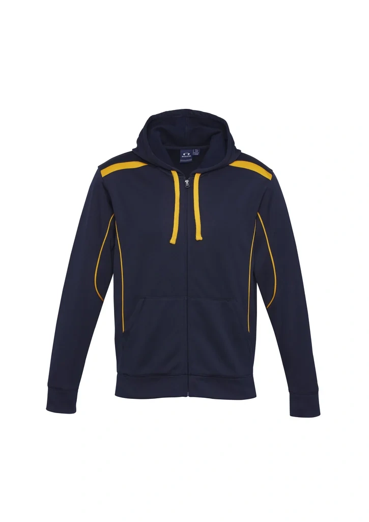 Mens United Hoodie - Image 8