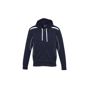 Mens United Hoodie - Thumbnail Image 2
