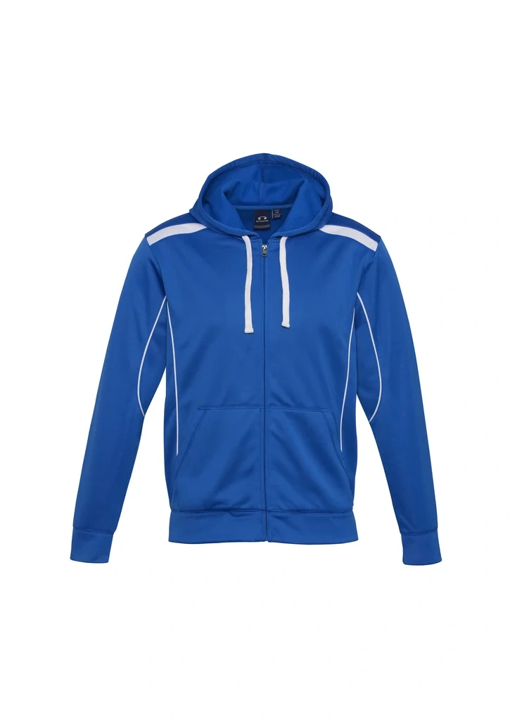 Mens United Hoodie - Image 4