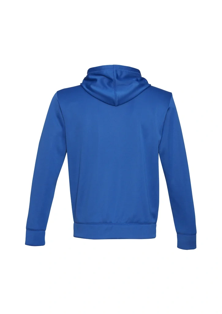 Mens United Hoodie - Image 5