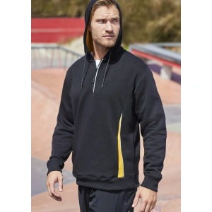 Unisex Renegade Hoodie - Thumbnail Image 1