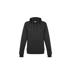 Womens Crew Hoodie - Thumbnail Image 4