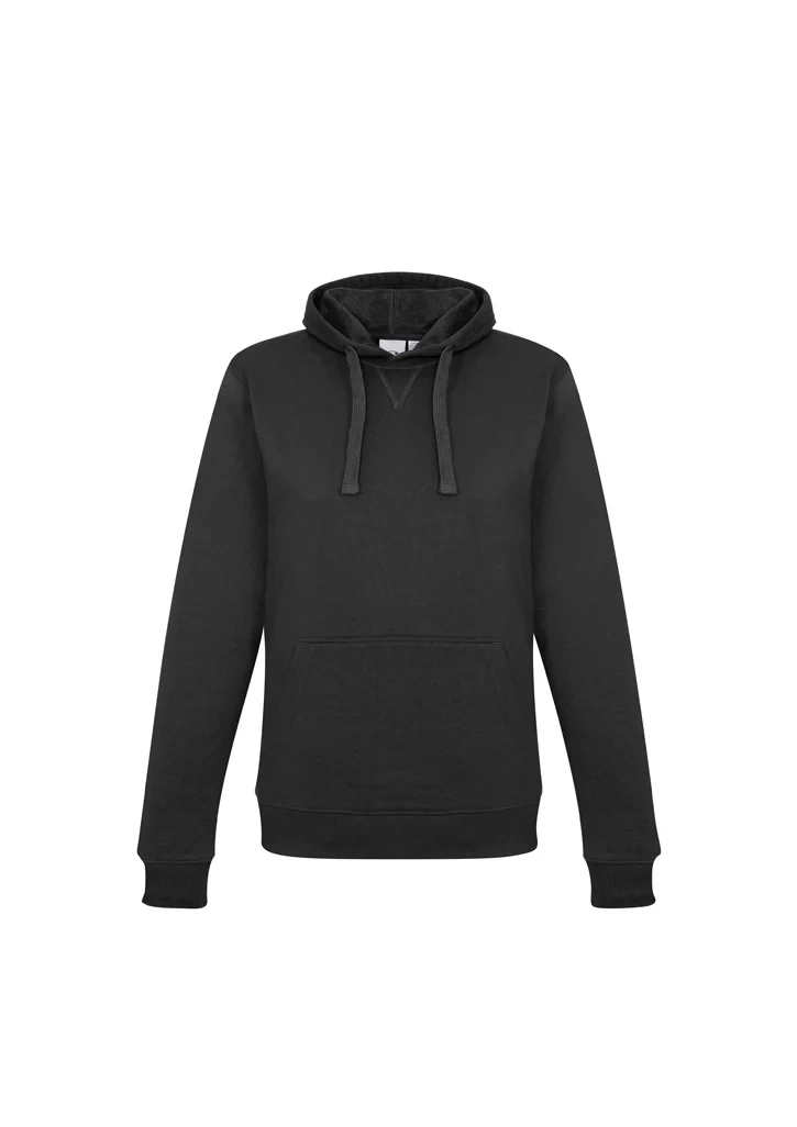 Womens Crew Hoodie - Image 4