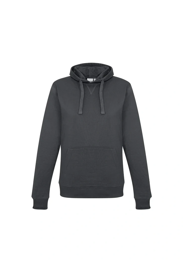 Womens Crew Hoodie - Image 8