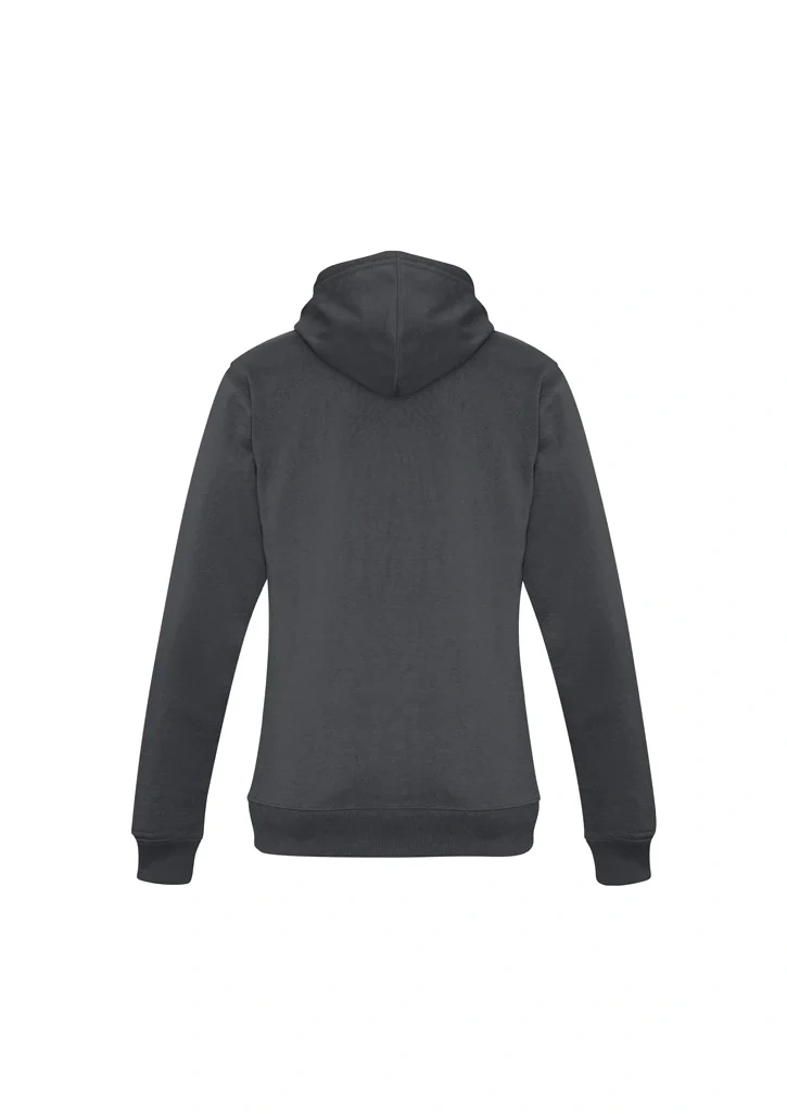 Womens Crew Hoodie - Image 9