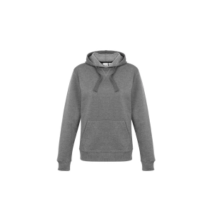 Womens Crew Hoodie - Thumbnail Image 6