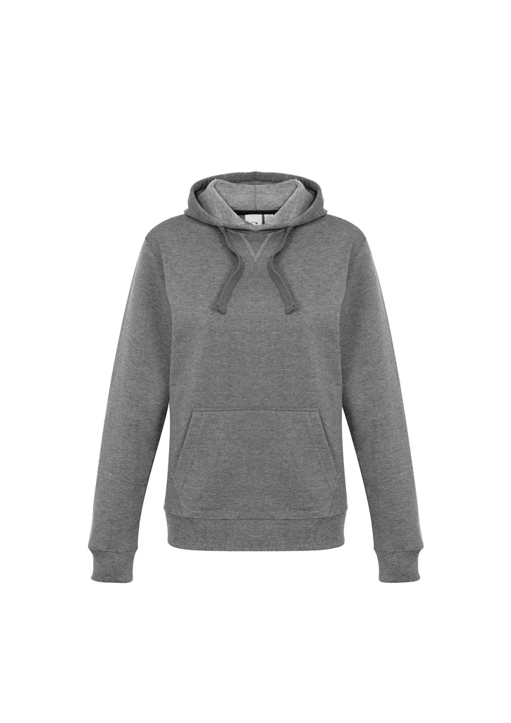 Womens Crew Hoodie - Image 6