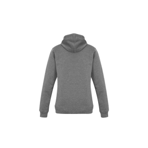 Womens Crew Hoodie - Thumbnail Image 7