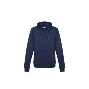 Womens Crew Hoodie - Thumbnail Image 2