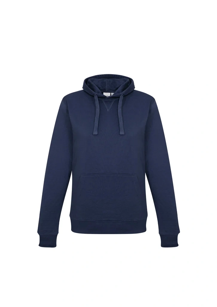 Womens Crew Hoodie - Image 2