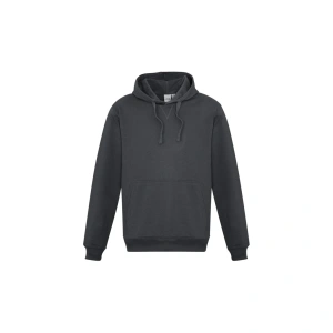Mens Crew Hoodie - Thumbnail Image 6