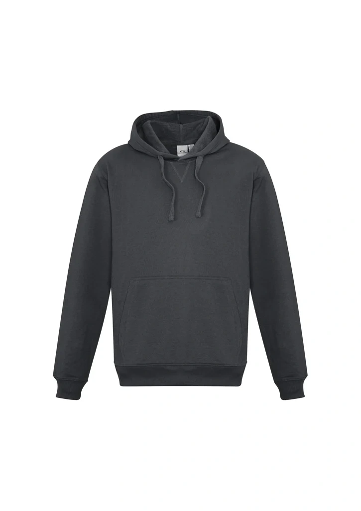 Mens Crew Hoodie - Image 6