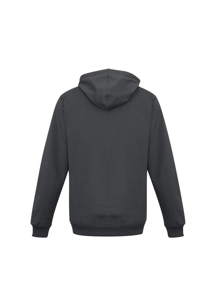 Mens Crew Hoodie - Image 7
