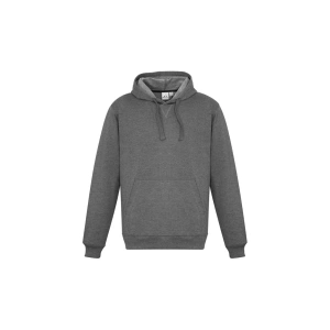 Mens Crew Hoodie - Thumbnail Image 8