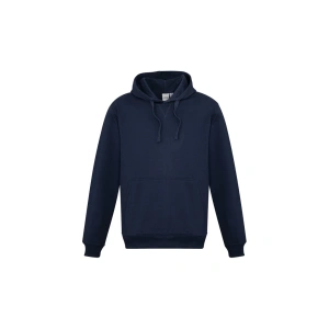 Mens Crew Hoodie - Thumbnail Image 2