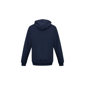 Mens Crew Hoodie - Thumbnail Image 3