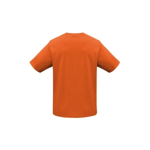 Mens Ice Short Sleeve Tee - Thumbnail Image 7