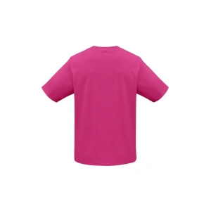 Mens Ice Short Sleeve Tee - Thumbnail Image 13