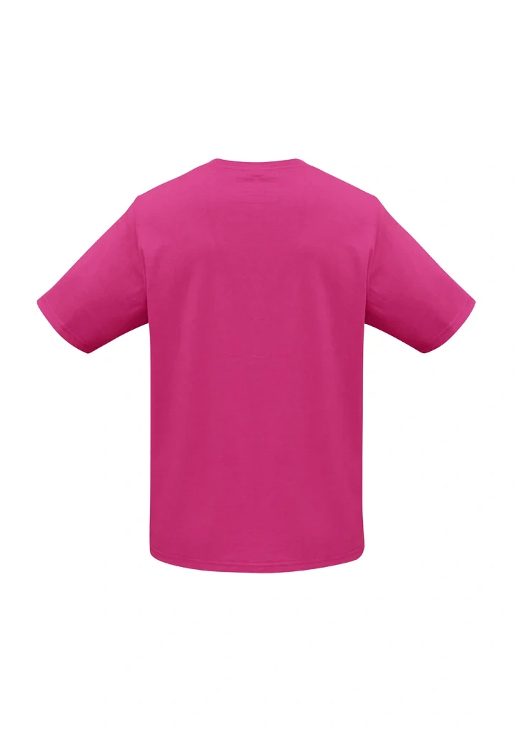 Mens Ice Short Sleeve Tee - Image 13