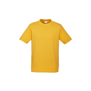 Mens Ice Short Sleeve Tee - Thumbnail Image 10