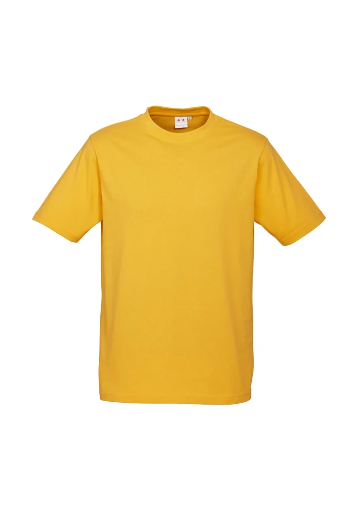 Mens Ice Short Sleeve Tee - Image 10