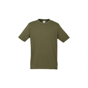 Mens Ice Short Sleeve Tee - Thumbnail Image 2