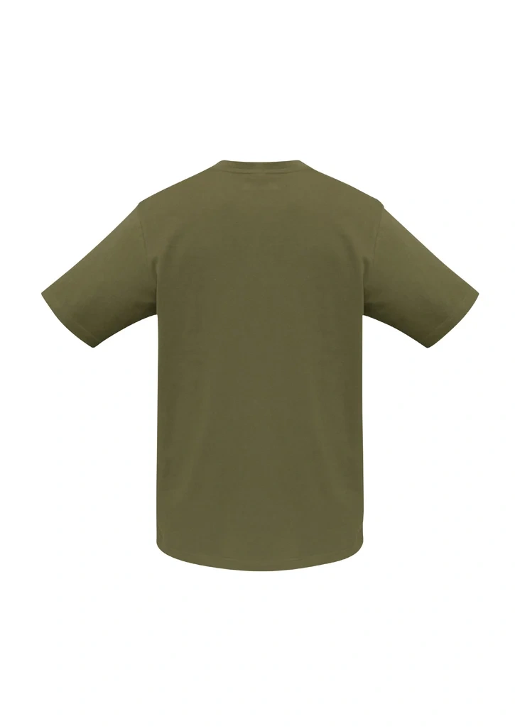 Mens Ice Short Sleeve Tee - Image 3