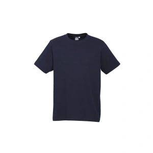 Mens Ice Short Sleeve Tee - Thumbnail Image 8