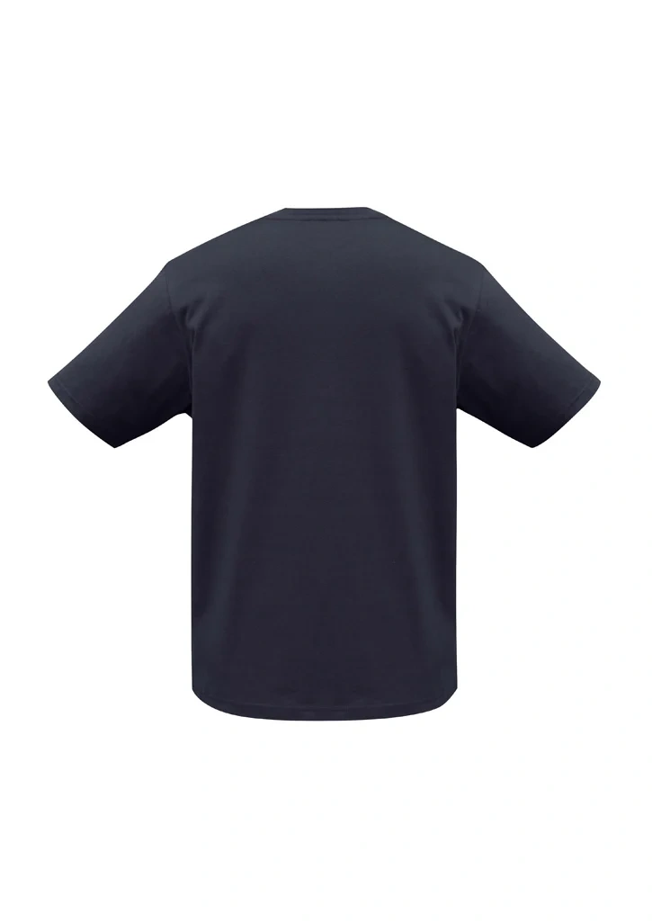 Mens Ice Short Sleeve Tee - Image 9