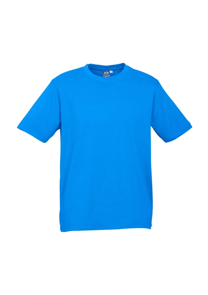 Mens Ice Short Sleeve Tee - Image 36