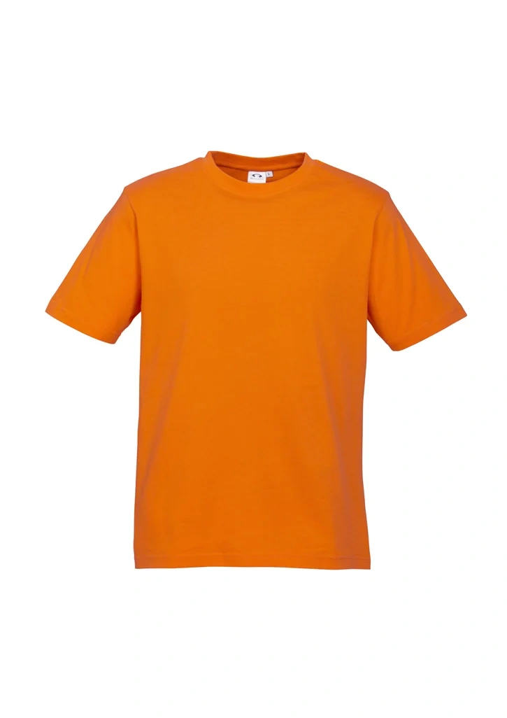 Mens Ice Short Sleeve Tee - Image 16