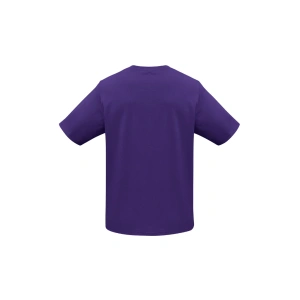 Mens Ice Short Sleeve Tee - Thumbnail Image 19