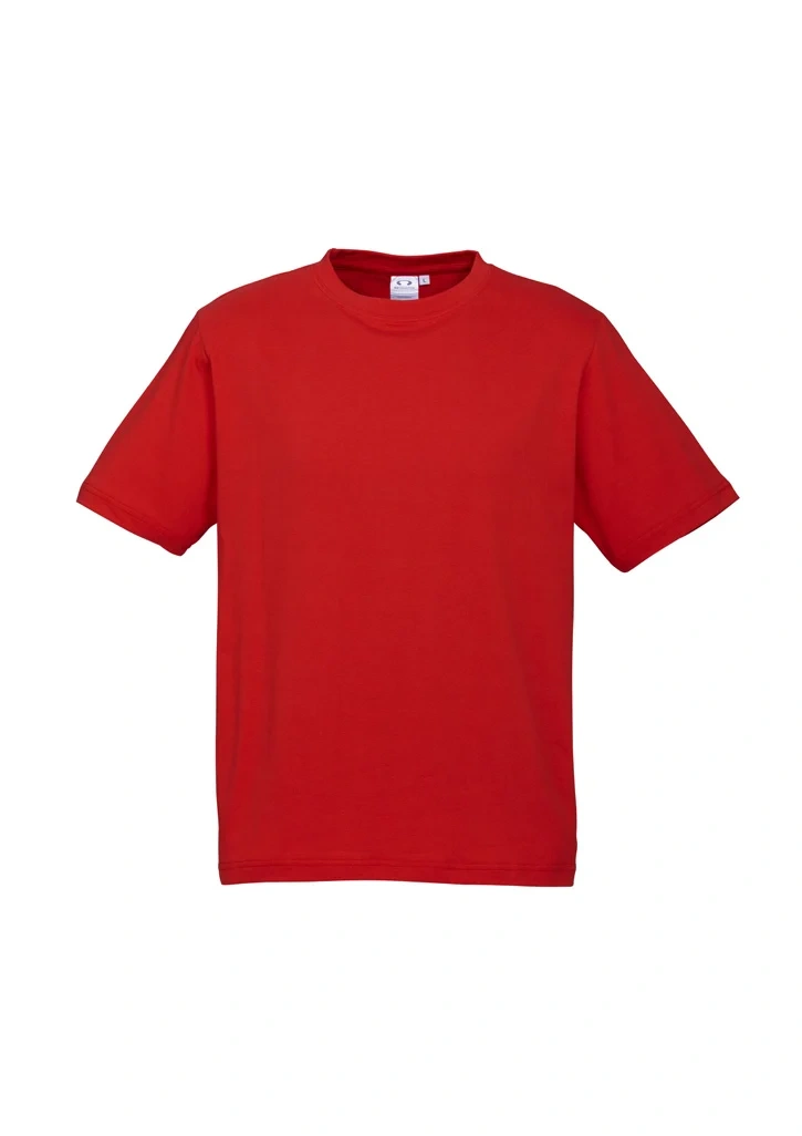 Mens Ice Short Sleeve Tee - Image 20