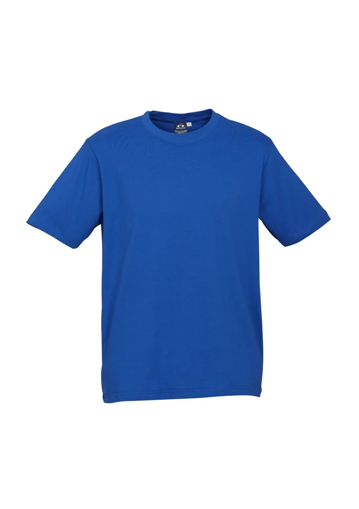 Mens Ice Short Sleeve Tee - Image 4