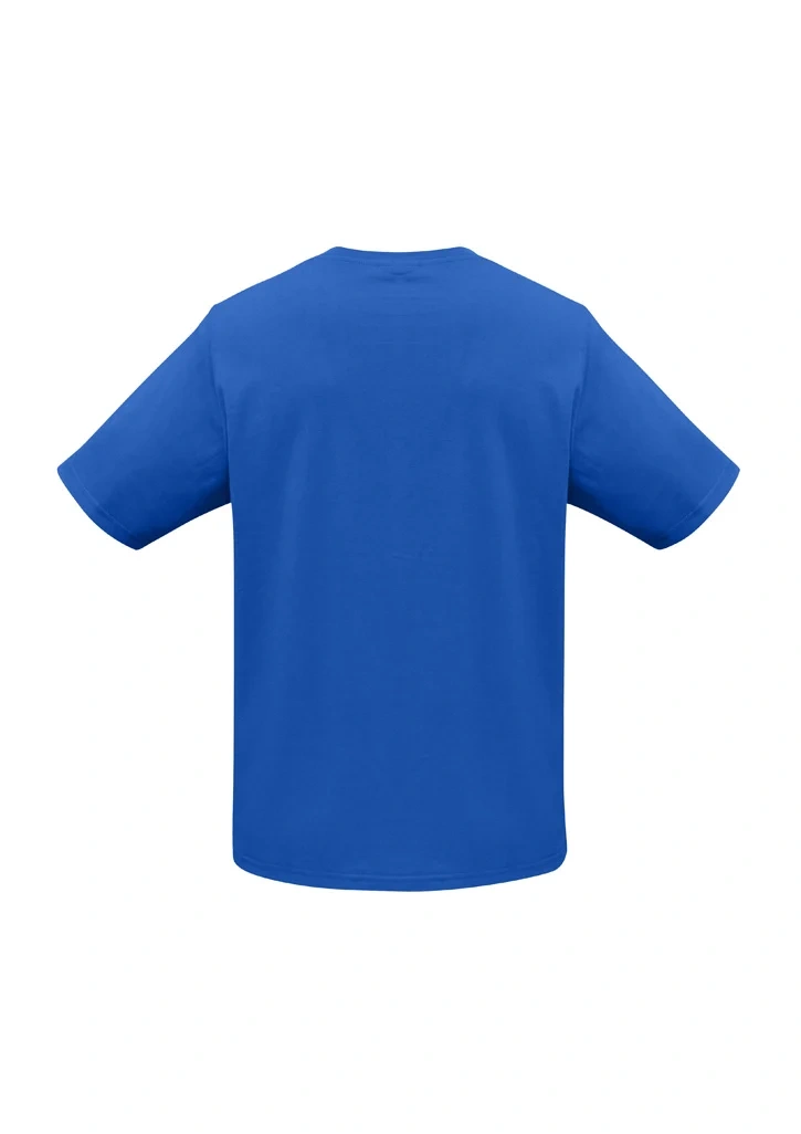 Mens Ice Short Sleeve Tee - Image 5